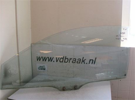 Mazda 323C 3d H/B 1994-2001 Portierraam links