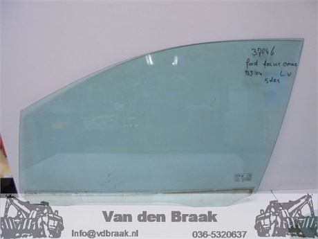 Ford Focus C-Max 2003-2010 Portierraam links voor