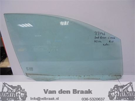Ford Focus C-Max 2003-2010 Portierraam rechts voor