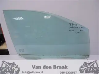 Ford Focus C-Max 2003-2010 Portierraam rechts voor