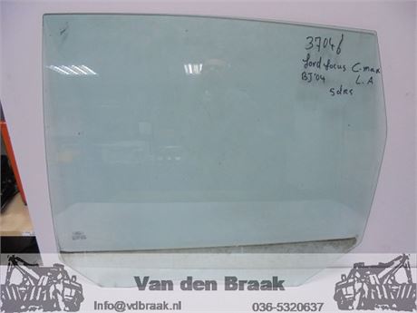Ford Focus C-Max 2003-2010 Portierraam links achter