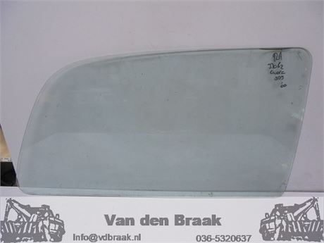 Daihatsu Cuore 3 drs 1998-2003 Zijraam rechts achter