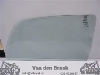 Daihatsu Cuore 3 drs 1998-2003 Zijraam rechts achter