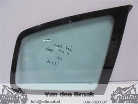 Ford Focus C-Max 2003-2010 Zijraam rechts achter