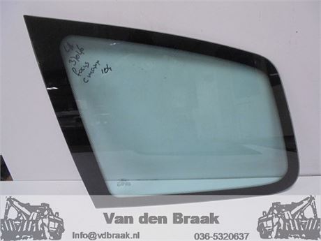 Ford Focus C-Max 2003-2010 Zijraam links achter