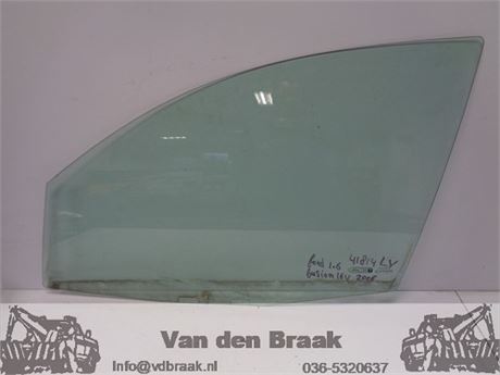 Ford Fusion 2002-2012 Portierraam links voorzijde