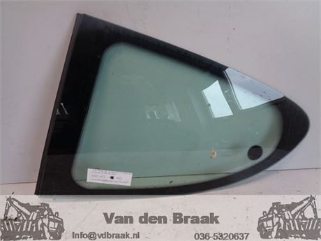 Peugeot 207 3 deurs 2006-2012 Klapraam links achter