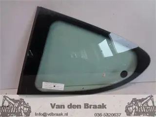 Peugeot 207 3 deurs 2006-2012 Klapraam links achter
