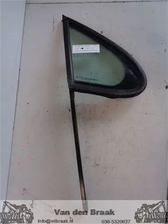 Peugeot 207 Hatchback 2006-2012 Scheerraam rechts voor