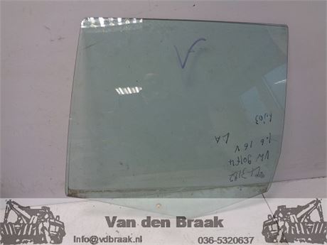 Volkswagen Golf 5 deurs 1997-2003 Portierraam links achter