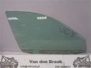 Volkswagen Golf 5 deurs 1997-2003 Portierraam rechts voor