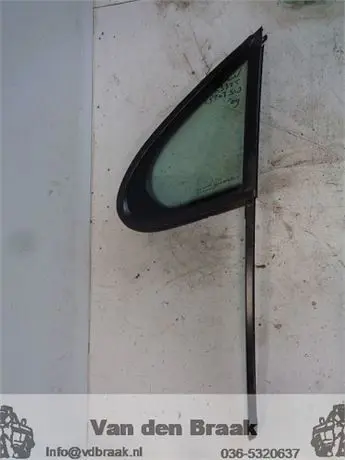 Peugeot 207 SW 2007-2013 Scheerraam links voor