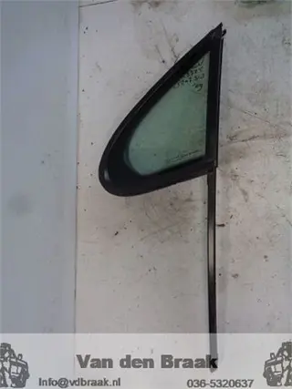 Peugeot 207 SW 2007-2013 Scheerraam links voor