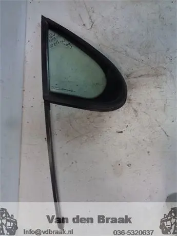 Peugeot 207 SW 2007-2013 Scheerraam rechts voor