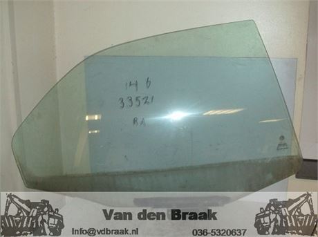 Alfa Romeo 146 1995-2000 Portierraam rechts achter