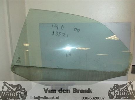 Alfa Romeo 146 1995-2000 Portierraam links achter