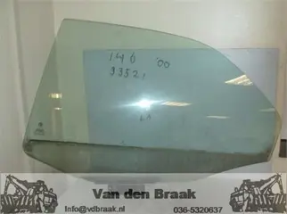 Alfa Romeo 146 1995-2000 Portierraam links achter