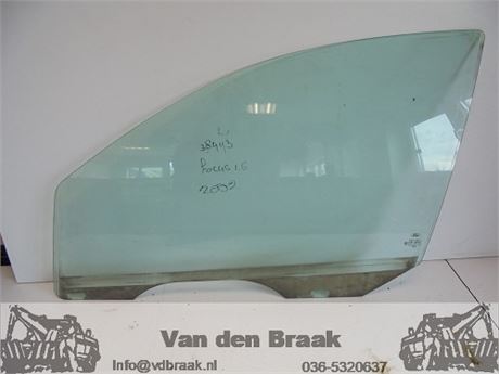 Ford Focus 5 drs Hb 1998-2005 Portierraam links voor