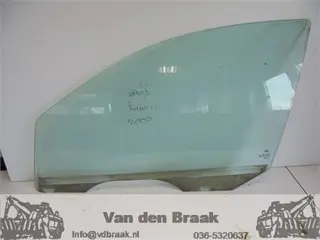 Ford Focus 5 drs Hb 1998-2005 Portierraam links voor