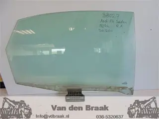 Audi A4 2001-2007 Portierraam rechts achter