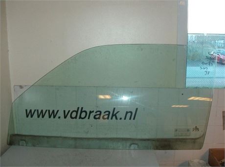 Volkswagen Golf 3 deurs 1991-1997 Portierraam links