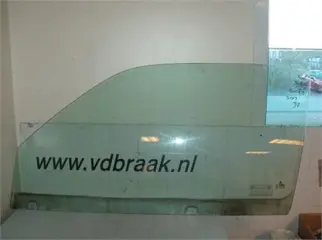 Volkswagen Golf 3 deurs 1991-1997 Portierraam links