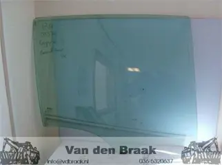 Renault Laguna station 2001-2007 Portierraam rechtsachter