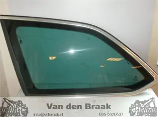 Skoda Octavia Combi 2013-2017 Plakruit links achter