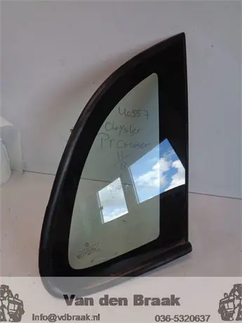 Chrysler PT Cruiser 2000-2005 Scheerraam rechts achter
