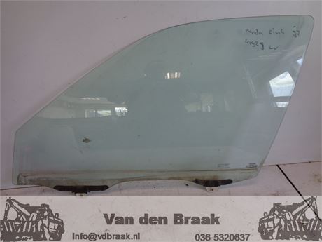 Honda Civic 5 drs 1995-2001 Portierraam links voor