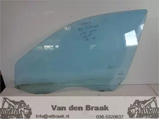 Mercedes Benz W211 2002-2009 Portierraam links voor