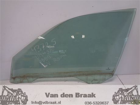 BMW 5 serie E39 Sedan 1995-2003 Portierraam links voor