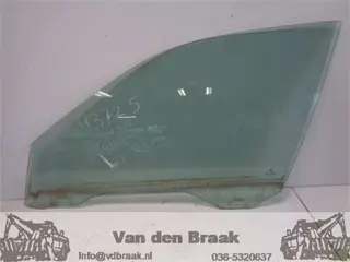 BMW 5 serie E39 Sedan 1995-2003 Portierraam links voor