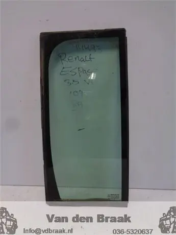 Renault Espace 2002-2012 Scheerraam rechts achter