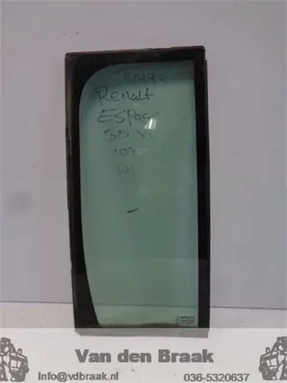 Renault Espace 2002-2012 Scheerraam rechts achter