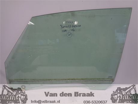 Renault Espace 2002-2012 Portierraam links voor