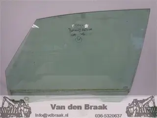 Renault Espace 2002-2012 Portierraam links voor