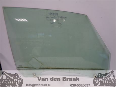 Renault Espace 2002-2012 Portierraam rechts voor