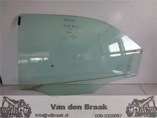 Fiat Brava 5 deurs 1995-2001 Portierraam links achter