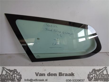 Ford Focus Wagon 2004-2011 Zijraam links achter