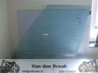 Citroen XM 1989-2000 Portierruit links voor