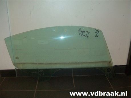 Audi TT Coupe 1998-2006 Portierraam rechts