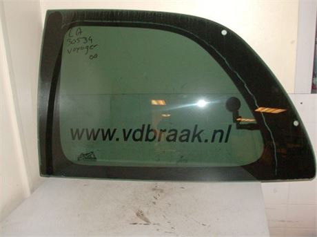 Chrysler Voyager 1995-2001 Klapruit links achter