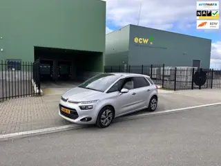 Citroen C4 Picasso 1.6 HDi Business Clima.Navi.Camera