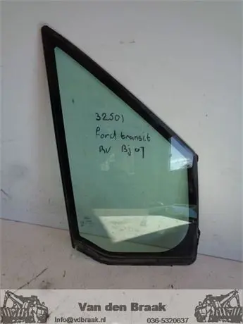 Ford Transit Connect 2002-2013 Scheerraam rechts