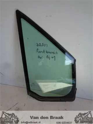 Ford Transit Connect 2002-2013 Scheerraam rechts