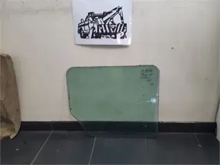 Citroen Berlingo 1996-2008 Zijruit rechts schuifdeur