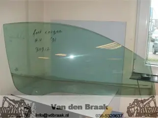 Ford Cougar 1998-2001 Portierraam rechts