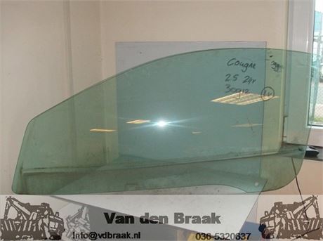 Ford Cougar 1998-2001 Portierraam links