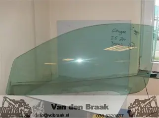 Ford Cougar 1998-2001 Portierraam links